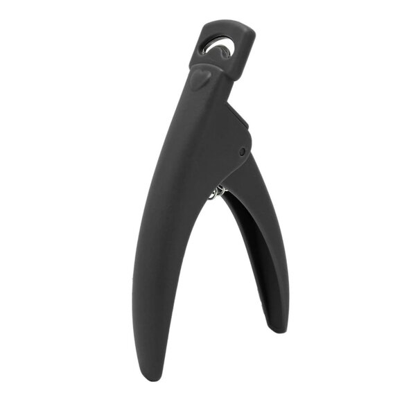 5/$20 NEW Black Long Nail Clippers - Picture 3 of 6